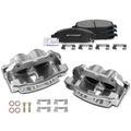 A-Premium 2009 Jeep Grand Cherokee brake caliper specs