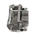 Front Driver Brake Caliper with Bracket for Dodge Dakota Ram 1500 Mitsubishi