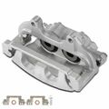 Brake Caliper with Bracket for Chrysler 300 05-11 Dodge Challenger