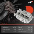 A-Premium 2010 Dodge Challenger brake caliper specs