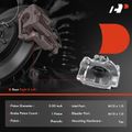 A-Premium 2015 Cadillac Escalade brake caliper specs