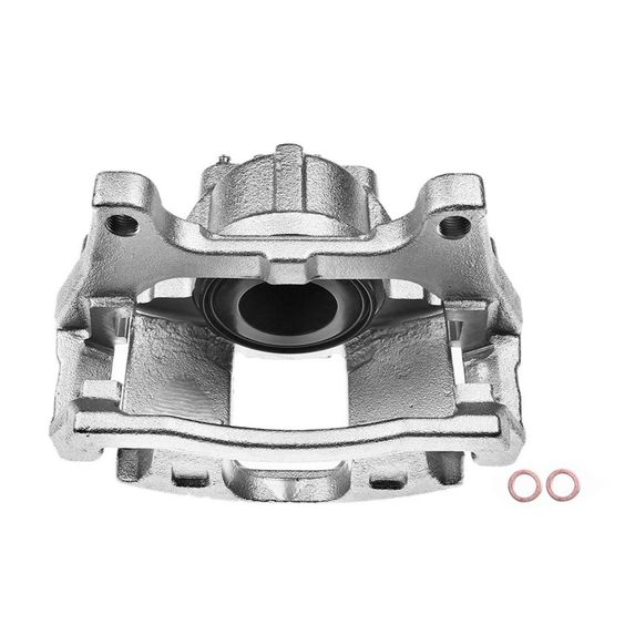 Front Driver Brake Caliper with Bracket for Dodge Journey 2009 2010 2011 2012
