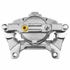 2 Pcs Front Brake Caliper with Bracket for Dodge Journey 2009-2012