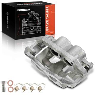 Brake Caliper with Bracket for Dodge Ram 1500 2009-2010