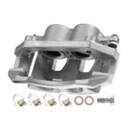 Brake Caliper with Bracket for Dodge Ram 1500 2009 2010