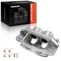 Brake Caliper with Bracket for 2009 Dodge Dakota