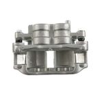 2 Pcs Rear Brake Caliper with Bracket for Dodge Freightliner Sprinter 3500 07-18