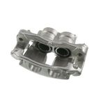 2 Pcs Rear Brake Caliper with Bracket for Dodge Freightliner Sprinter 3500 07-18