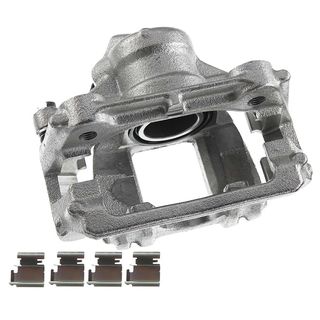 Rear Driver Brake Caliper with Bracket for Dodge Freightliner Sprinter 2500