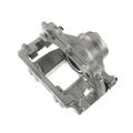 A-Premium 2017 Mercedes-Benz Sprinter 2500 brake caliper ensures superior sealing