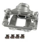 Rear Driver Brake Caliper with Bracket for Dodge Freightliner Sprinter 2500