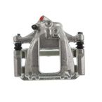 2 Pcs Rear Brake Caliper with Bracket for Mercedes-Benz Freightliner Sprinter 2500
