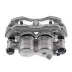 4 Pcs Front & Rear Disc Brake Calipers for Dodge Mercedes-Benz Sprinter 2500