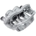 A-Premium 2014 Freightliner Sprinter 3500 brake caliper ensures superior sealing