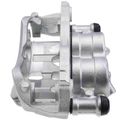 A-Premium 2014 Freightliner Sprinter 3500 brake caliper features anti-rust coating