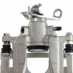 Rear Passenger Brake Caliper with Bracket for Dodge Journey 2009-2012