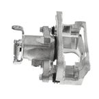 2 Pcs Rear Brake Caliper with Bracket for Dodge Journey 2009-2012