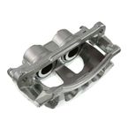 Front Driver Brake Caliper with Bracket for Dodge Ram 2500 3500 2009-2018