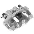 A-Premium 2012 Jeep Grand Cherokee brake caliper specs