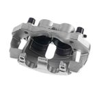 Front Driver Brake Caliper with Bracket for Dodge Durango Jeep Grand Cherokee