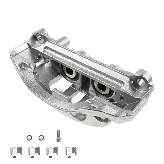 Brake Caliper Chevy Silverado 2500 HD 1119 GMC