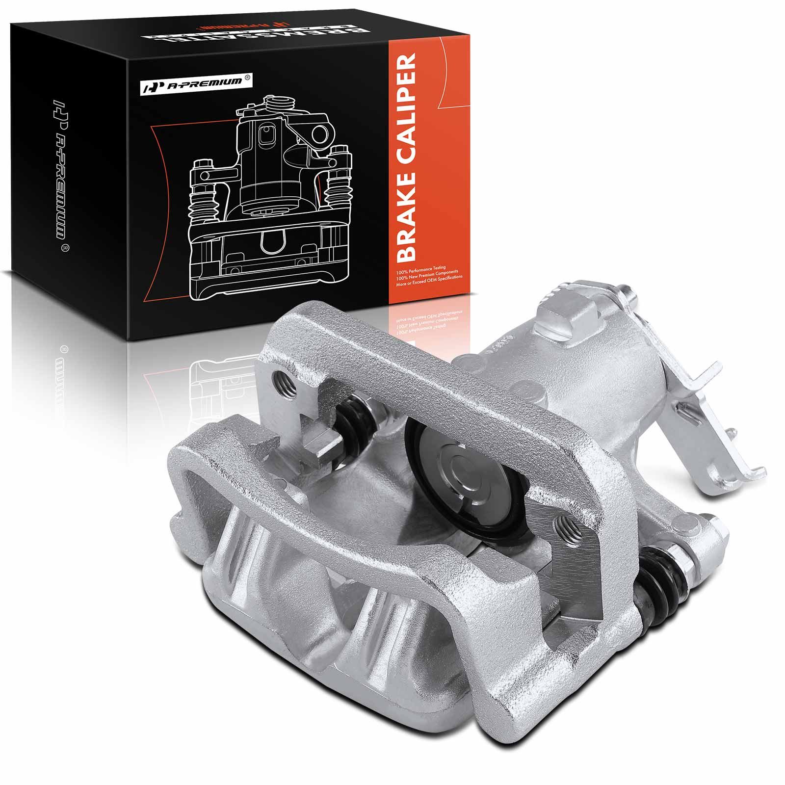 A-Premium brake calipers for 2011 Buick Regal