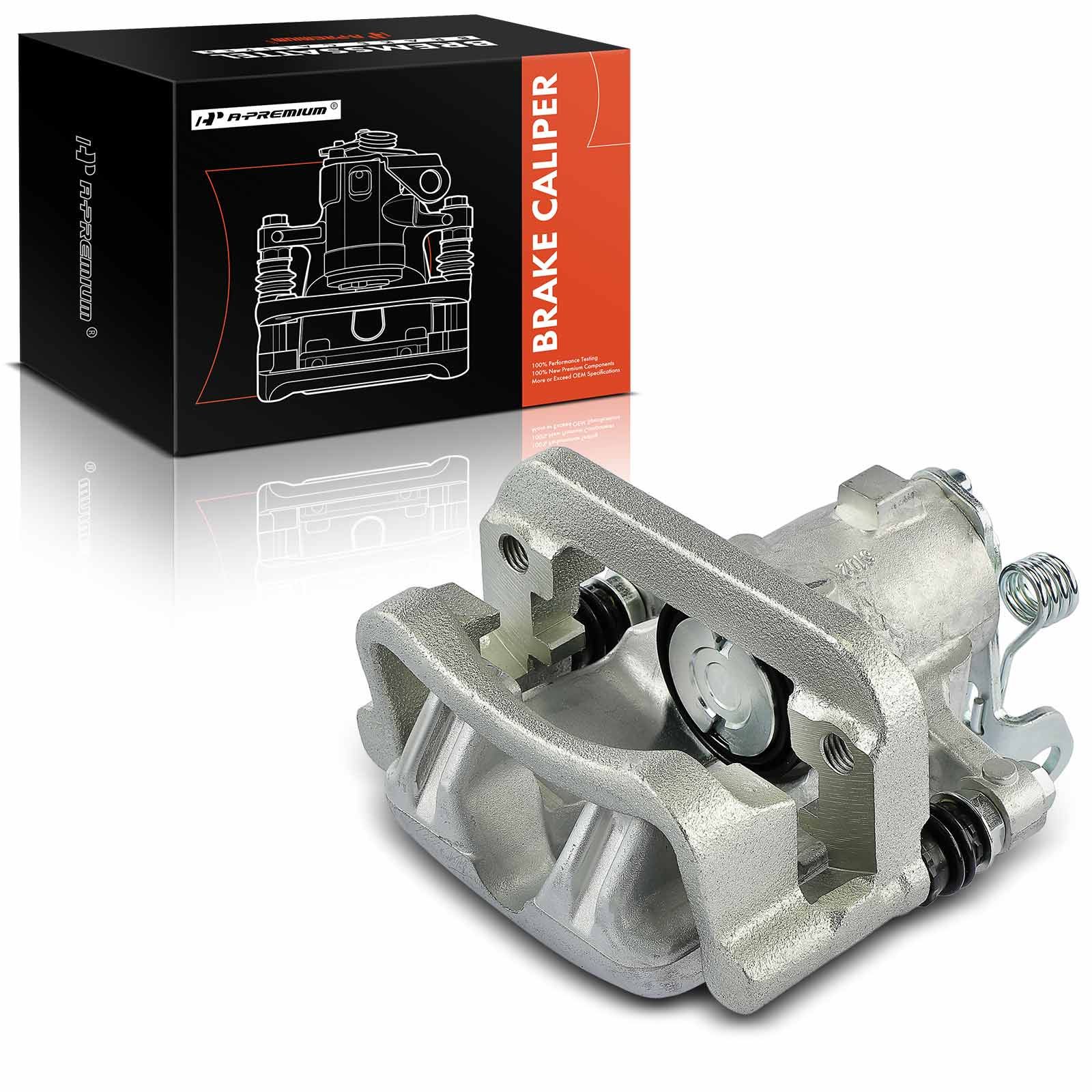 A-Premium brake calipers for 2013 Chevrolet Malibu