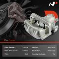 A-Premium 2013 Chevrolet Malibu brake caliper specs