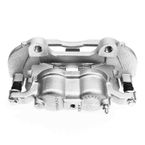 2 Pcs Front Disc Brake Calipers with Bracket for Dodge Journey 2012-2020