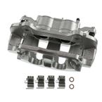 Front Passenger Brake Caliper with Bracket for Dodge Grand Caravan Ram C/V
