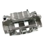 Front Passenger Brake Caliper with Bracket for Dodge Grand Caravan Ram C/V