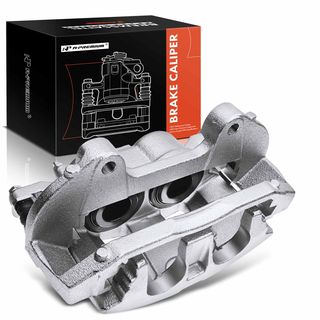 Front Passenger Brake Caliper with Bracket for Dodge Grand Caravan Ram C/V