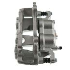 Front Passenger Brake Caliper with Bracket for Dodge Grand Caravan Ram C/V