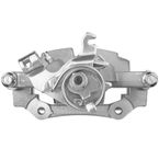 Rear Passenger Brake Caliper with Bracket for Dodge Dart 13-16 1.4L 2.0L 2.4L