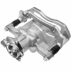 Rear Driver Brake Caliper with Bracket for Dodge Dart 2013-2016 1.4L 2.0L 2.4L