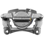 Front Passenger Brake Caliper with Bracket for Dodge Dart 2013-2016 Chrysler 200