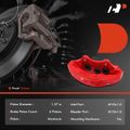 A-Premium 2014 Jeep Grand Cherokee brake caliper specs