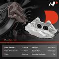 A-Premium 2014 Jeep Grand Cherokee brake caliper specs