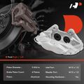 A-Premium 2016 Jeep Grand Cherokee brake caliper specs