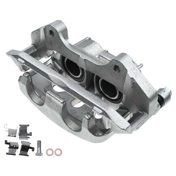 Brake Caliper Ford Explorer Taurus Lincoln MKT