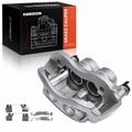 Front Driver Brake Caliper with Bracket for 2018 Ram ProMaster 1500