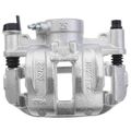 A-Premium 2016 Ram ProMaster 2500 brake caliper details