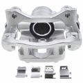 A-Premium 2016 Ram ProMaster 2500 brake caliper features anti-rust coating