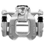 Rear Driver Brake Caliper with Bracket for Fiat 500X 2016-2019 Jeep Renegade