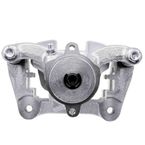 Rear Driver Brake Caliper with Bracket for Fiat 500X 2016-2019 Jeep Renegade