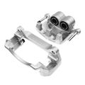 Front Passenger Disc Brake Caliper with Bracket for Chevy Tiltmaster GMC 99-04