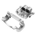 A-Premium 2002 Isuzu NQR brake caliper details