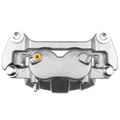 A-Premium 2004 Chevrolet W5500HD Tiltmaster brake caliper details