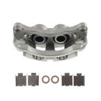 Front/Rear Passenger Brake Caliper with Bracket for Dodge Ram 4500 5500 08-18