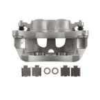 Front/Rear Passenger Brake Caliper with Bracket for Dodge Ram 4500 5500 08-18